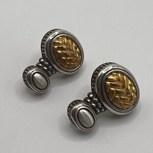 Brighton Hayworth Earrings